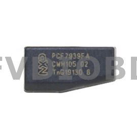 FVDI Abrites Commander Factory Original NXP PCF7939 PCF7939FA 128 Bit ...