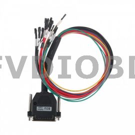 FVDI Abrites Commander Factory XHORSE VVDI PROG Programmer ECU Reflash ...