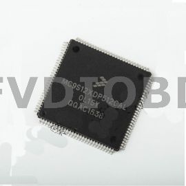 FVDI Abrites Commander Factory MC9S12XDP512MAL 0L15Y 112 PIN IC Chip ...