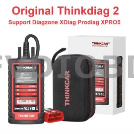 FVDI Abrites Commander Factory THINKCAR Thinkdiag 2 Thinkdiag2 Works For Diagzone XDiag Prodiag